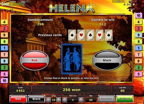 Helena Slot Review 2024 ᐈ Free Play .